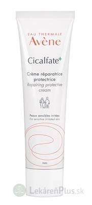 AVENE CICALFATE+ CREME obnovujúci ochranný krém 1x100 ml