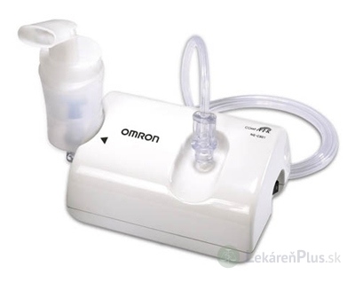 OMRON C801 Inhalátor 1x1 ks