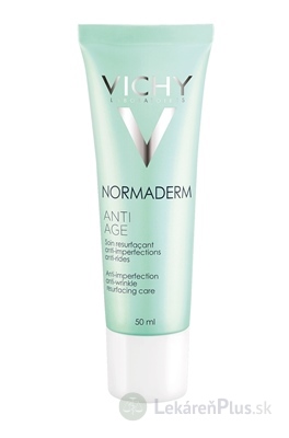 VICHY NORMADERM ANTI-AGE (M1779106) 1x50 ml