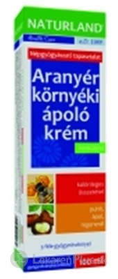 NATURLAND Krém na hemoroidy 1x100 ml