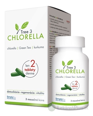 Tree3CHLORELLA tbl 1x180 ks