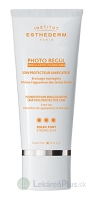 ESTHEDERM PHOTO REGUL krém ochranný na tvár pred UV žiarením 1x50 ml
