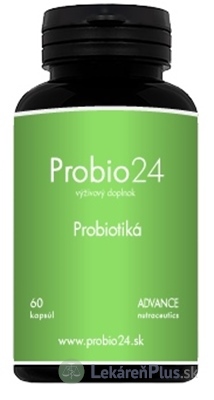 ADVANCE Probio24 cps 1x60 ks