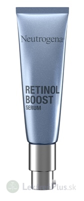 NEUTROGENA Retinol Boost SÉRUM 1x30 ml