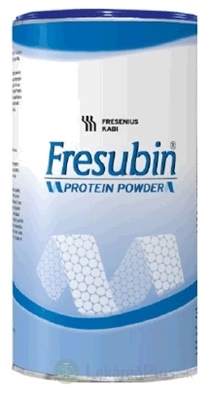 Fresubin Protein POWDER plv 1x300 g