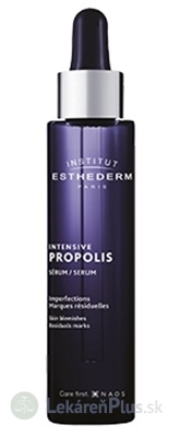 ESTHEDERM INTENSIVE PROPOLIS+ SALICYLIC ACID SERUM sérum 1x30 ml