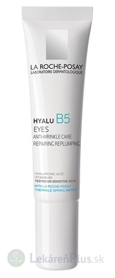 LA ROCHE POSAY HYALU B5 EYES očný krém 1x15 ml