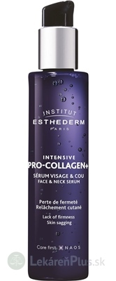 ESTHEDERM INTENSIVE PRO-COLLAGEN+ SERUM sérum 1x30 ml