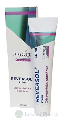 Skinsolute REVEASOL krém 1x30 ml