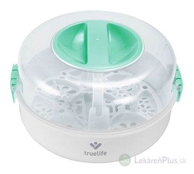 TrueLife Invio MS5 sterilizátor do mikrovlnnej rúry 1x1 ks