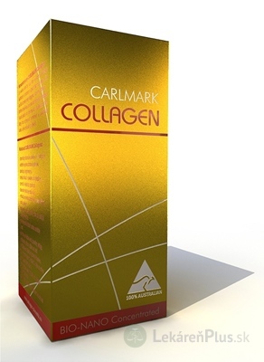 CARLMARK COLLAGEN pleťový koncentrát na vrásky 1x10 ml