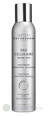 ESTHEDERM CELLULAR WATER SPRAY voda bunková revitalizujúca 1x200 ml