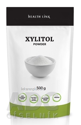 Health Link XYLITOL 1x500 g
