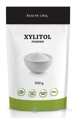 Health Link XYLITOL 1x500 g