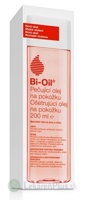 Bi-Oil Ošetrujúci olej starostlivosť o pokožku 1x200 ml