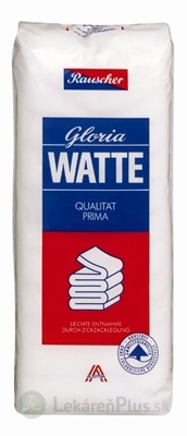 GLORIA VATA 1x500 g