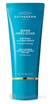 ESTHEDERM AFTER SUN REPAIR krém na tvár po slnení 1x50 ml