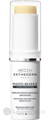 ESTHEDERM PHOTO REVERSE CREAM-IN-STICK dermálna tyčinka 1x10 g