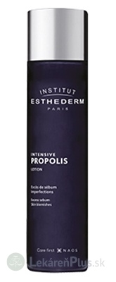 ESTHEDERM INTENSIVE PROPOLIS+ ZINC SERUM-LOTION tonikum intenzívne 1x130 ml