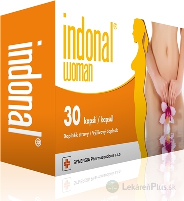 Indonal woman cps 1x30 ks