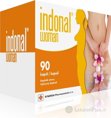 Indonal woman cps 1x90 ks