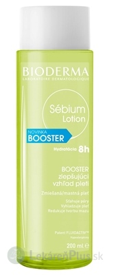 BIODERMA Sébium Lotion 1x200 ml