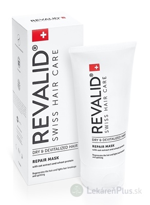 Revalid Repair Mask 1x150 ml
