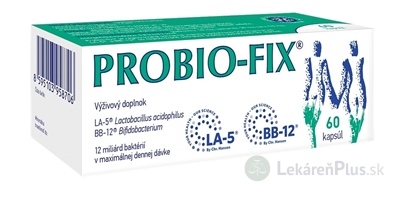 PROBIO-FIX cps 1x60 ks