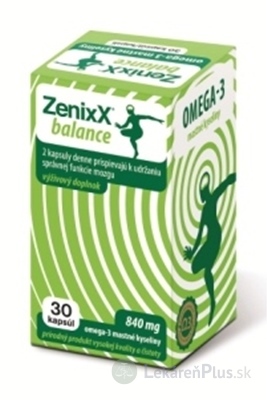 ZenixX balance cps 1x30 ks