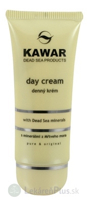 KAWAR DENNÝ KRÉM 1x60 ml
