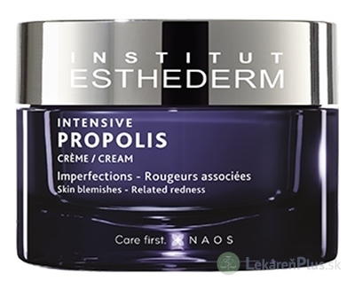 ESTHEDERM INTENSIVE PROPOLIS+ FERULIC ACID CREAM krém 1x50 ml