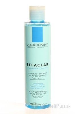 LA ROCHE-POSAY EFFACLAR ADSTRIGEN.PL.VODA (M9054201) 1x200 ml