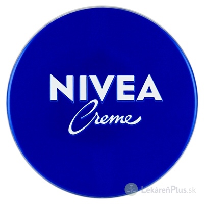 NIVEA KRÉM 1x75 ml