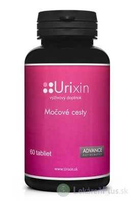 Urixin tbl 1x60 ks