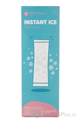 MomCare IcePad Chladiaca vložka 1x1 ks