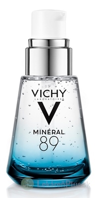 VICHY MINERAL 89 (MB076000) 1x30 ml