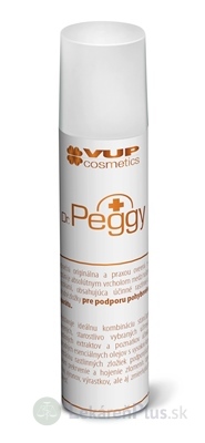 Dr.PEGGY gél 1x200 g
