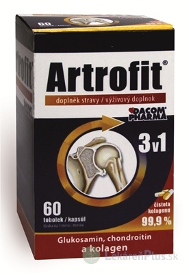 ARTROFIT cps 1x60 ks