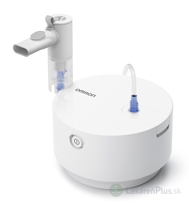 OMRON C28P Inhalátor (NE-C105-E) 1x1 ks