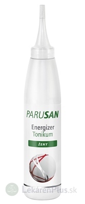 PARUSAN Energizer Tonikum pre ženy 1x200 ml