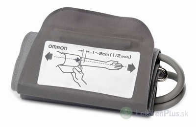OMRON Manžeta CM k tlakomeru, na obvod paže 22-32 cm, 1x1 ks