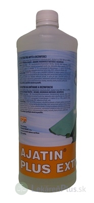 AJATIN PLUS EXTRA 1x1000 ml