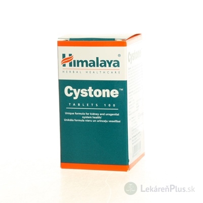 CYSTONE tbl 1x100 ks