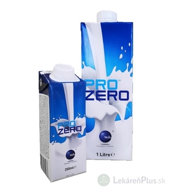 ProZero sol 6x1000 ml (6000 ml)