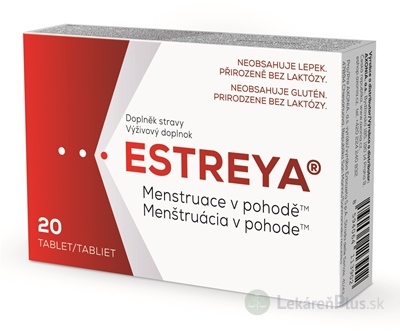 ESTREYA tbl 1x20 ks