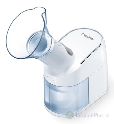 Beurer SI 40 Parný inhalátor 1x1 ks