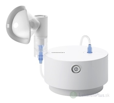 OMRON C28P Inhalátor (NE-C105-E) 1x1 ks