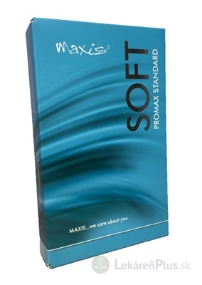 PROMAX STANDARD stehenné pančuchy, nekĺzavá úprava veľkosť 6, bez špice, (II.KT.), krátke, telová, (inov.2019) 1x1 pár
