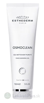 ESTHEDERM OSMOCLEAN PURE CLEANSING GEL čistiaci gél 1x150 ml