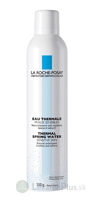 LA ROCHE-POSAY EAU THERMALE SPRING WATER termálna voda v spreji (0017971238) 1x300 ml